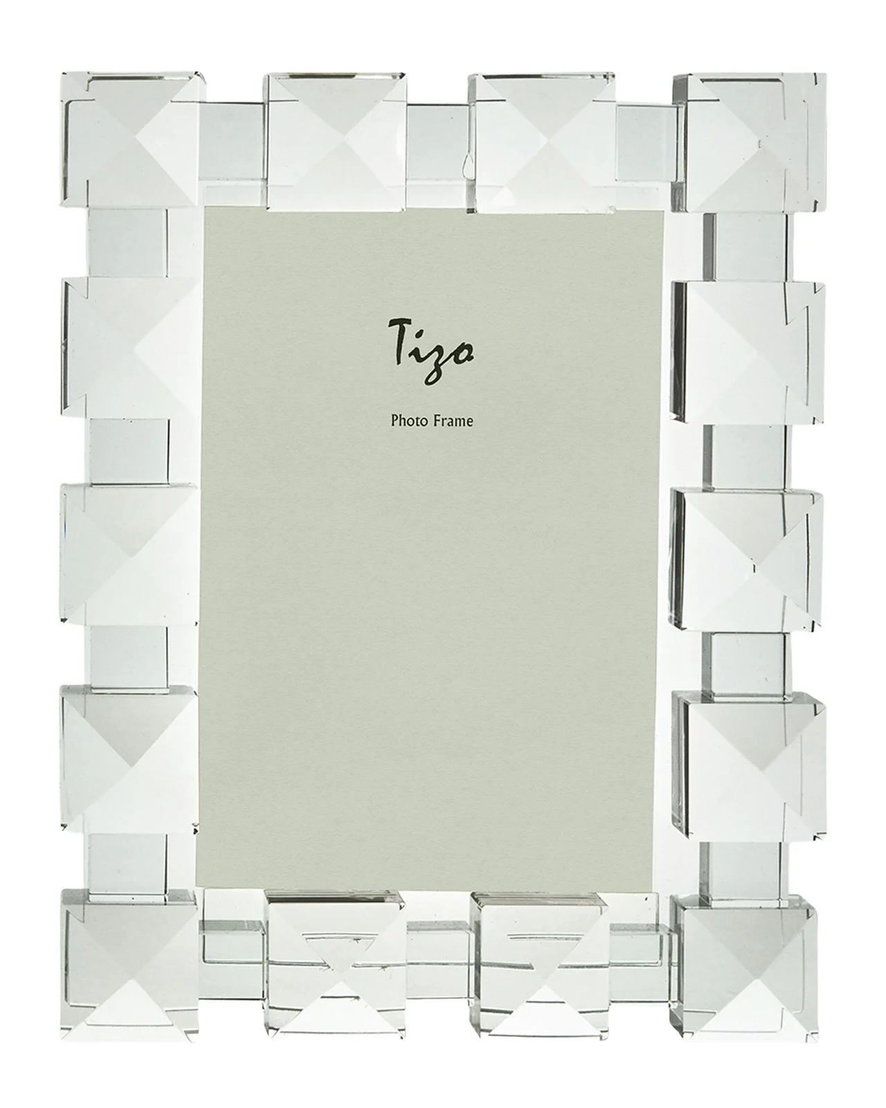 Tizo CRYSTAL DIAMOND FRAME