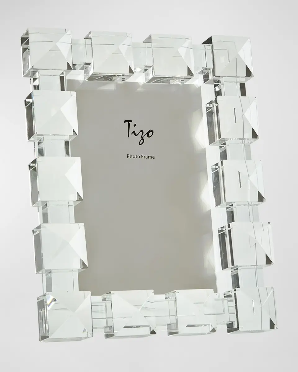 Tizo CRYSTAL DIAMOND FRAMES | Thumbnail 2