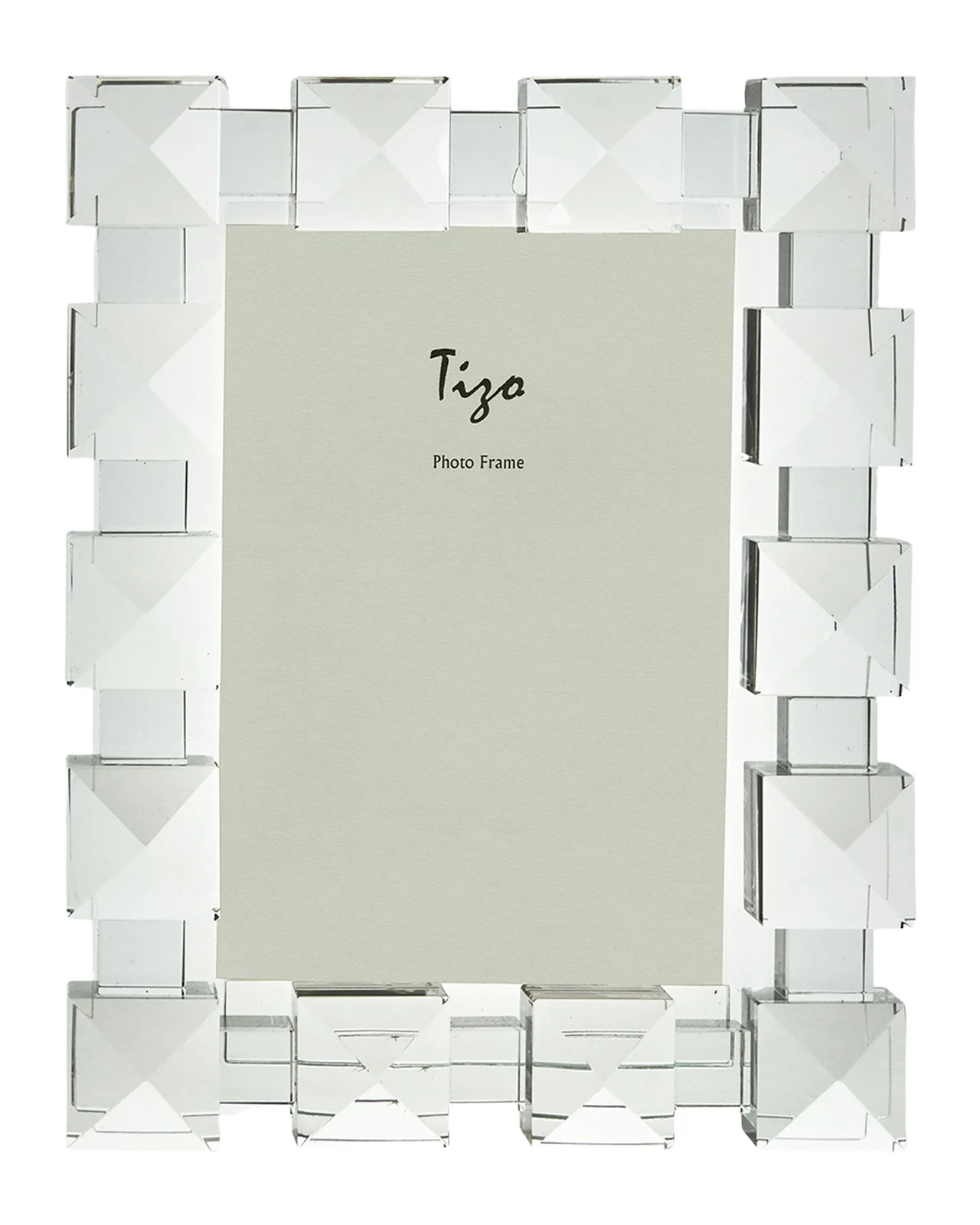 Tizo CRYSTAL DIAMOND FRAMES