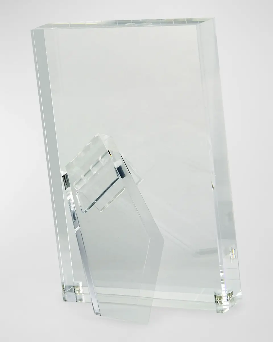 Tizo LUCITE EASEL BACK FRAME | Thumbnail 2