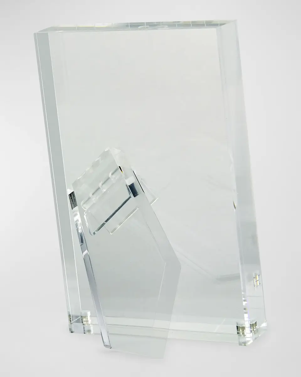 Tizo LUCITE EASEL BACK FRAME | Thumbnail 2 Tizo LUCITE EASEL BACK FRAME | Thumbnail 2