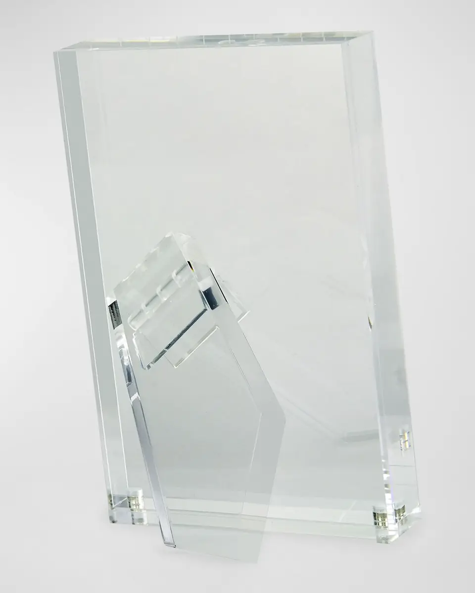 Tizo LUCITE EASEL BACK FRAME | Thumbnail 2 Tizo LUCITE EASEL BACK FRAME | Thumbnail 2