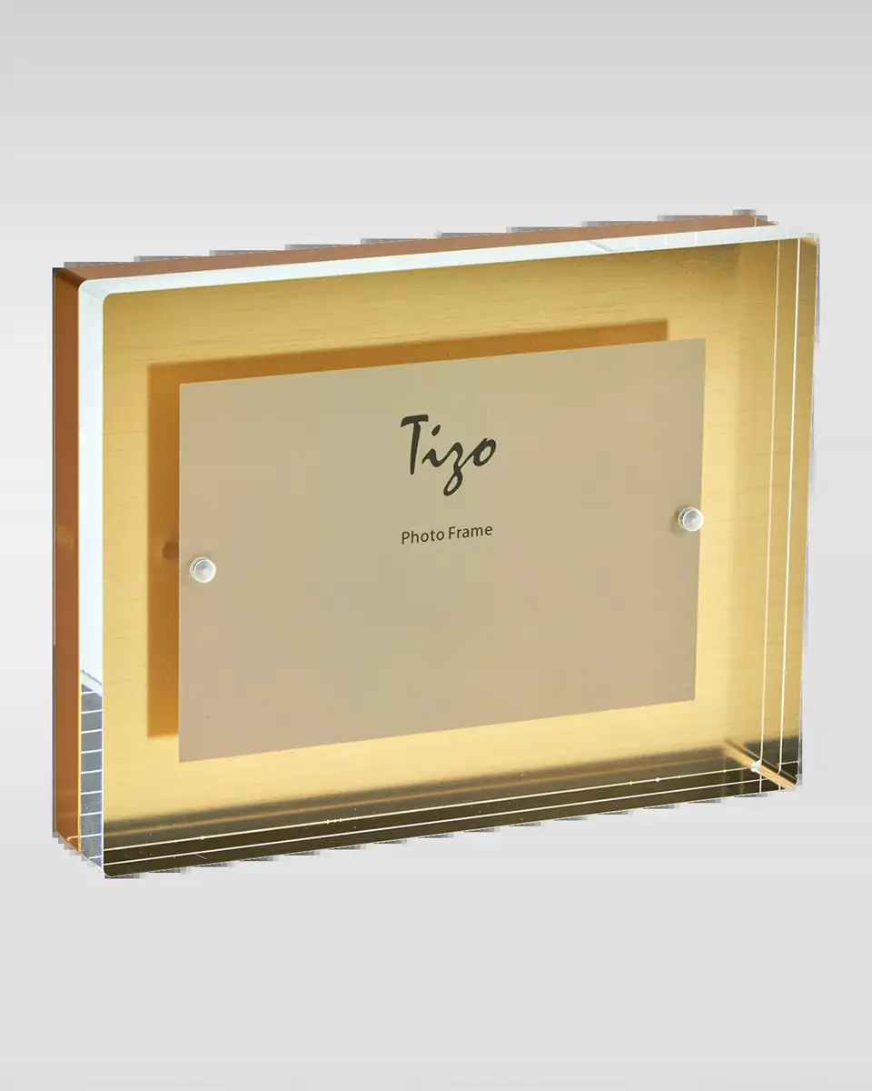 Tizo LUCITE FLOATING FRAME | Thumbnail 2 Tizo LUCITE FLOATING FRAME | Thumbnail 2