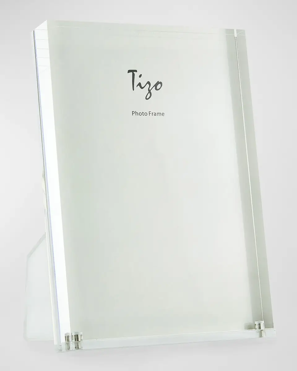 Tizo LUCITE EASEL BACK FRAME | Thumbnail 3 Tizo LUCITE EASEL BACK FRAME | Thumbnail 3