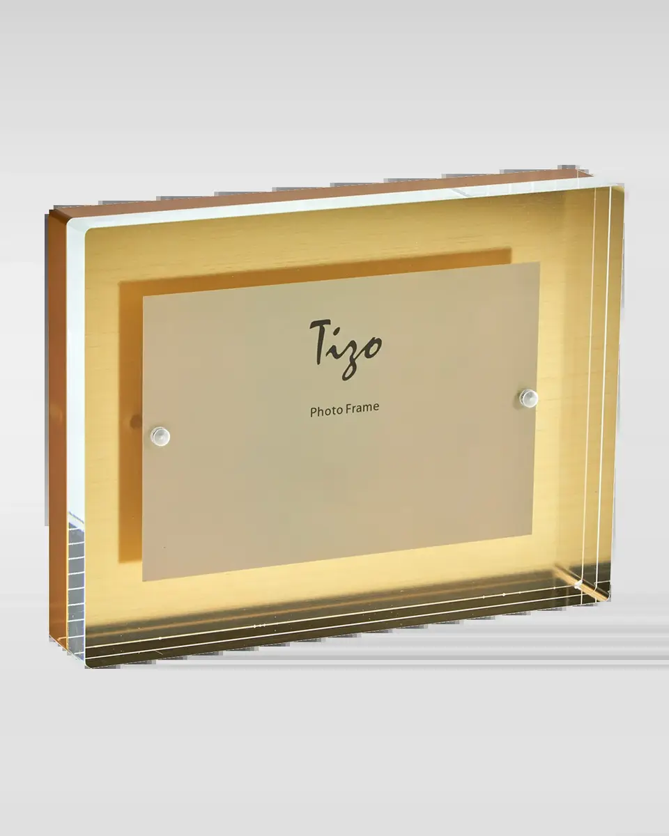 Tizo LUCITE FLOATING FRAME | Thumbnail 2 Tizo LUCITE FLOATING FRAME | Thumbnail 2