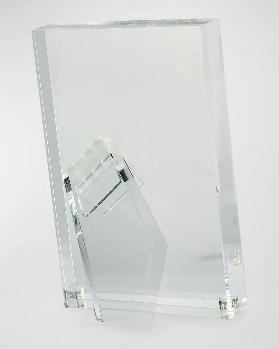 Tizo LUCITE EASEL BACK FRAME | Thumbnail 2