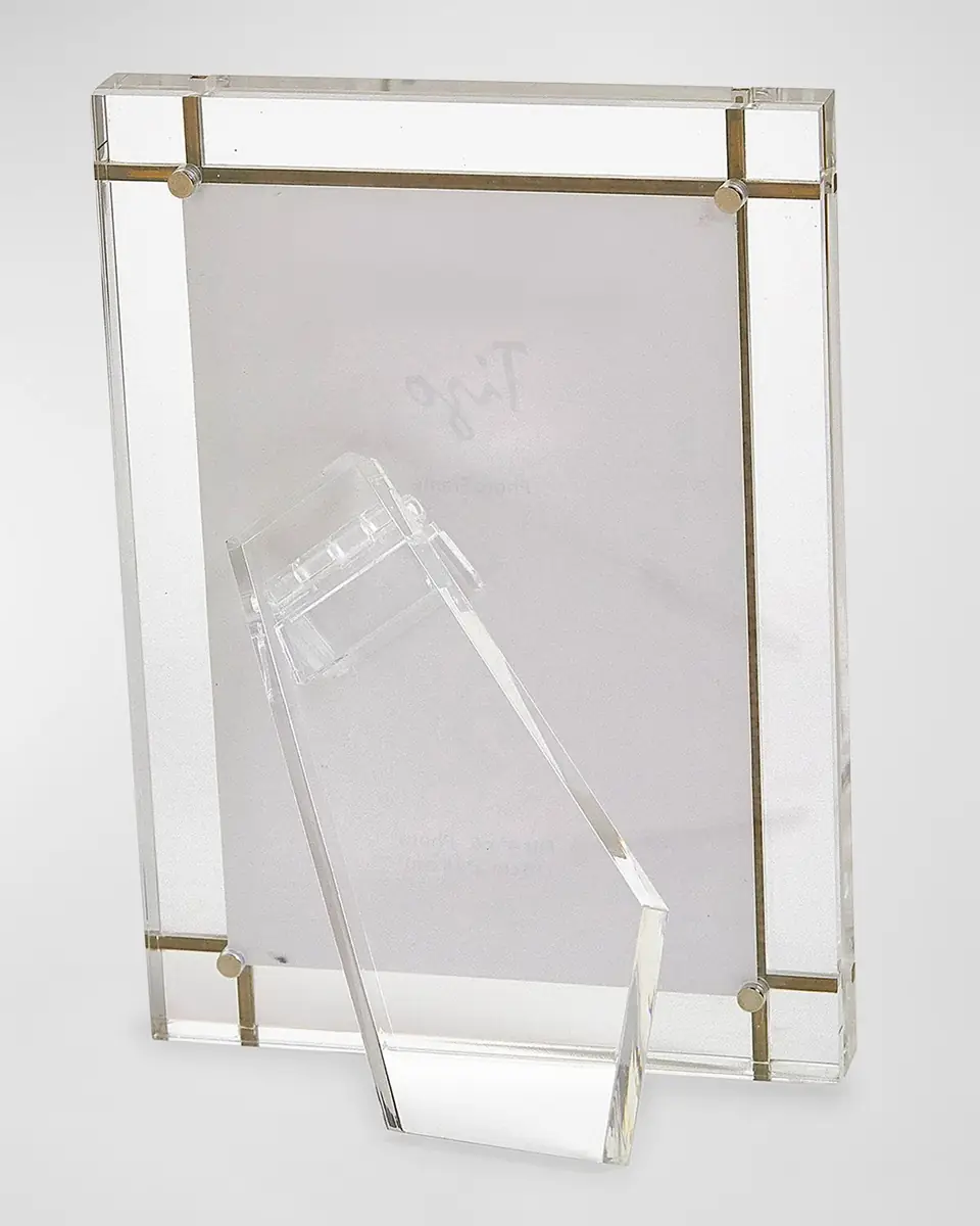 Tizo LUCITE INLAY FRAME | Thumbnail 2