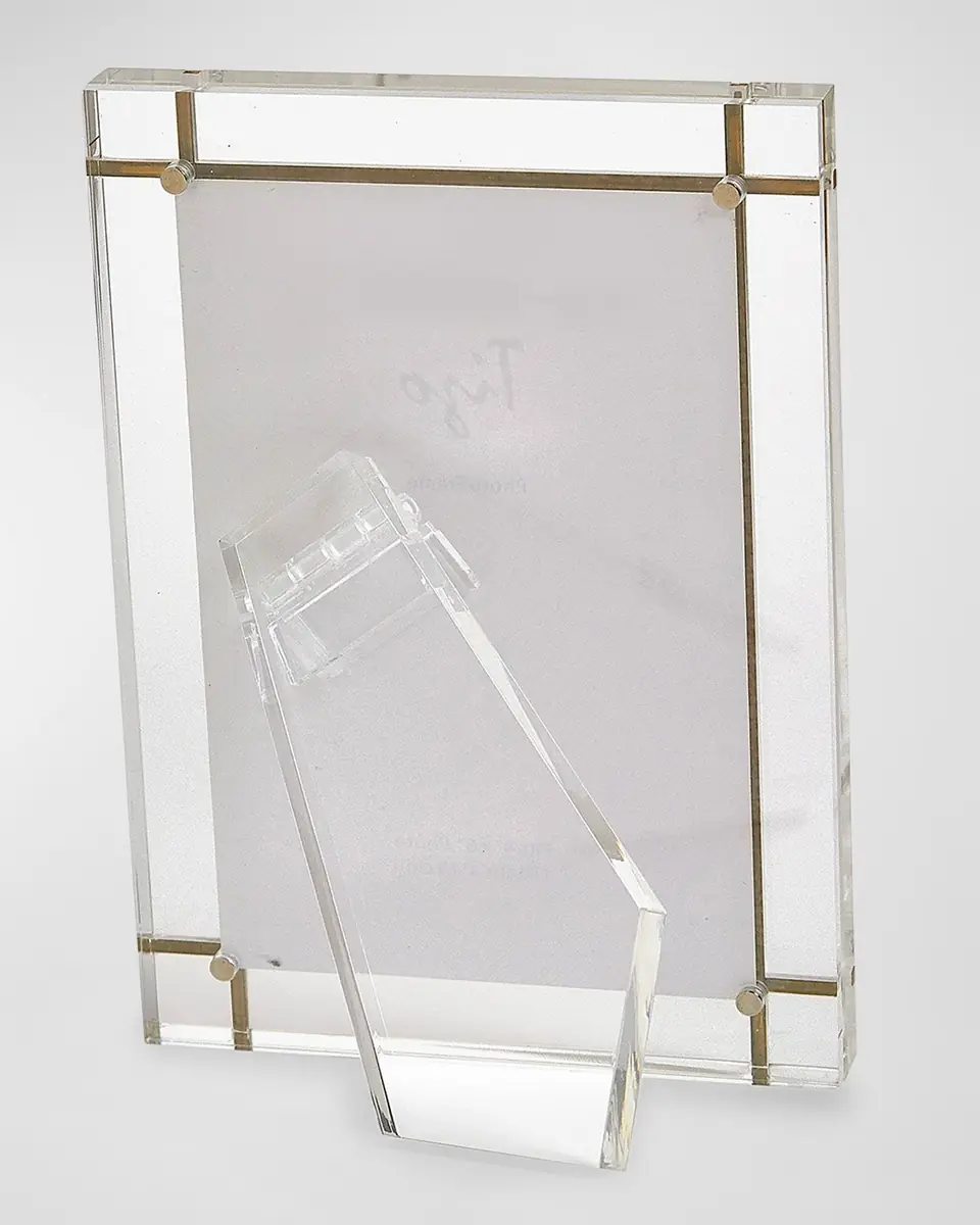 Tizo LUCITE INLAY FRAME | Thumbnail 2 Tizo LUCITE INLAY FRAME | Thumbnail 2
