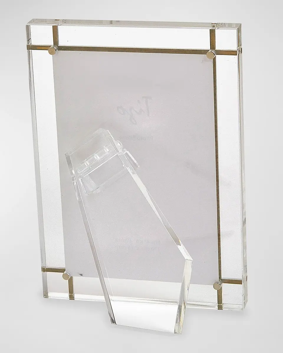 Tizo LUCITE INLAY FRAME | Thumbnail 2