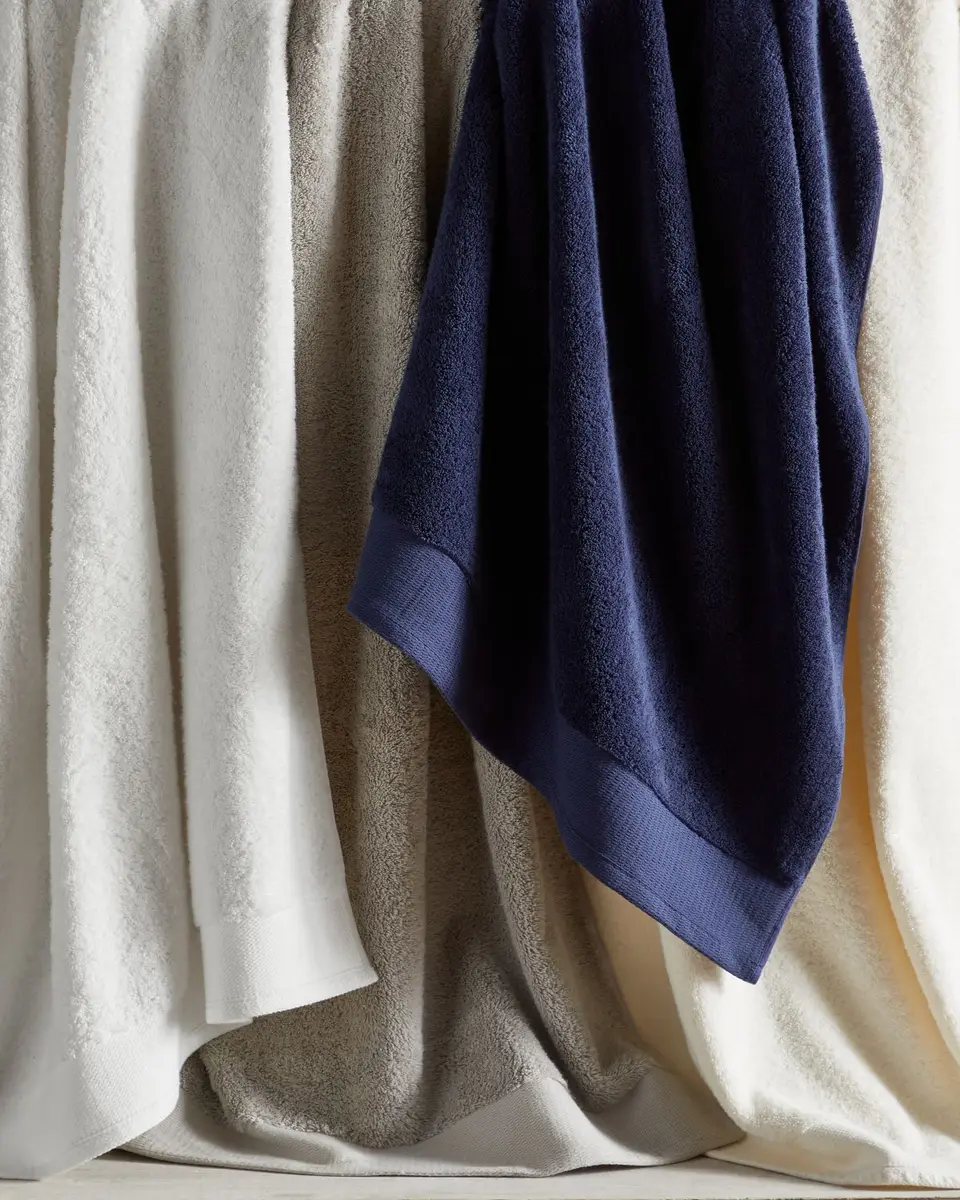 Sferra 12-Piece Ashemore Towel Set | Thumbnail 2 Sferra 12-Piece Ashemore Towel Set | Thumbnail 2
