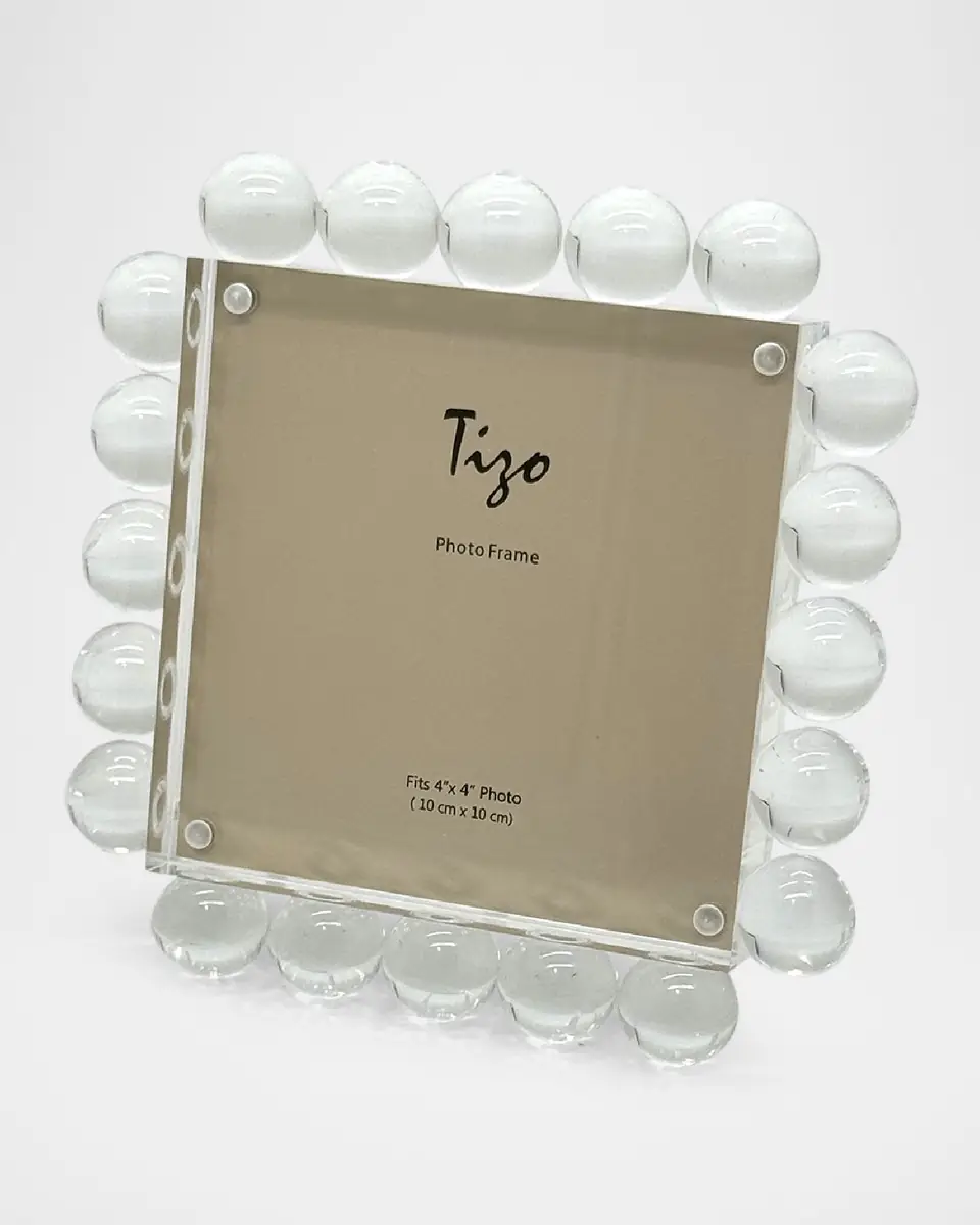 Tizo LUCITE BUBBLES FRAME | Thumbnail 2 Tizo LUCITE BUBBLES FRAME | Thumbnail 2