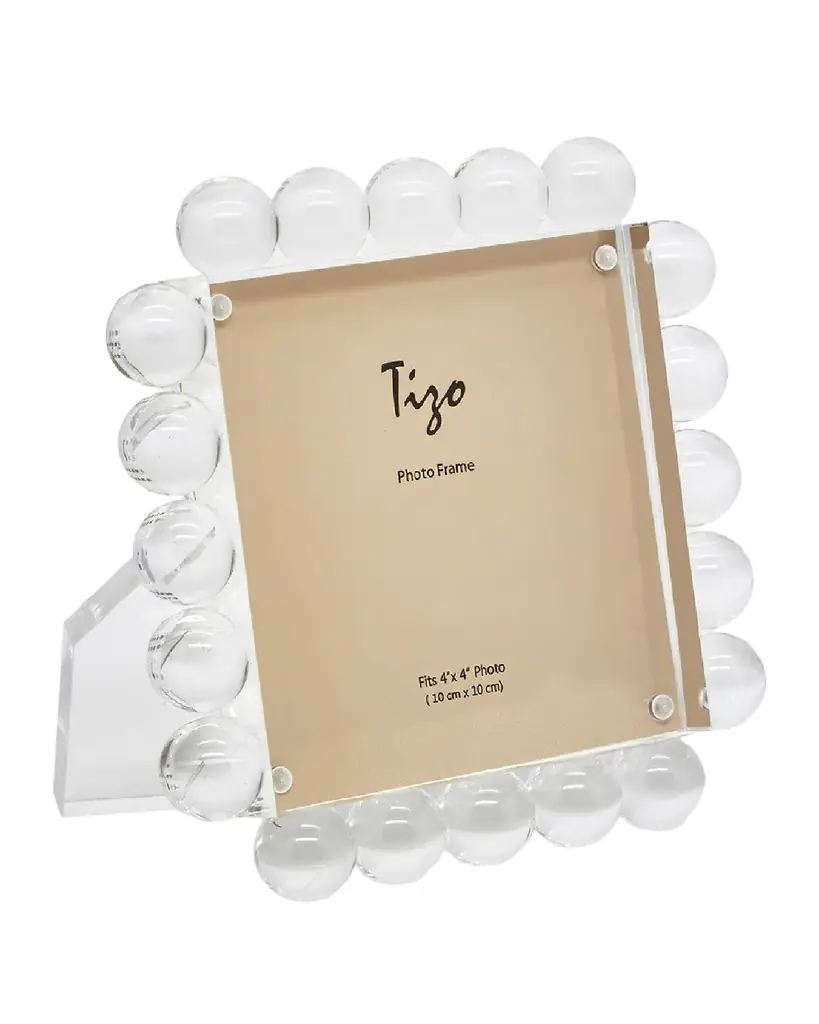 Tizo LUCITE BUBBLES FRAME