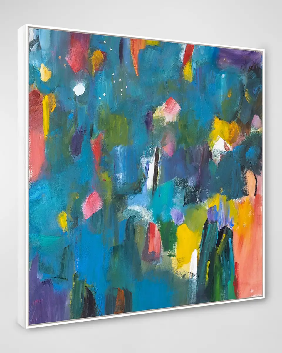 RFA Fine Art "Ripley Bay" Hand-Embellished Giclee by Richard Kattman | Thumbnail 2 RFA Fine Art "Ripley Bay" Hand-Embellished Giclee by Richard Kattman | Thumbnail 2