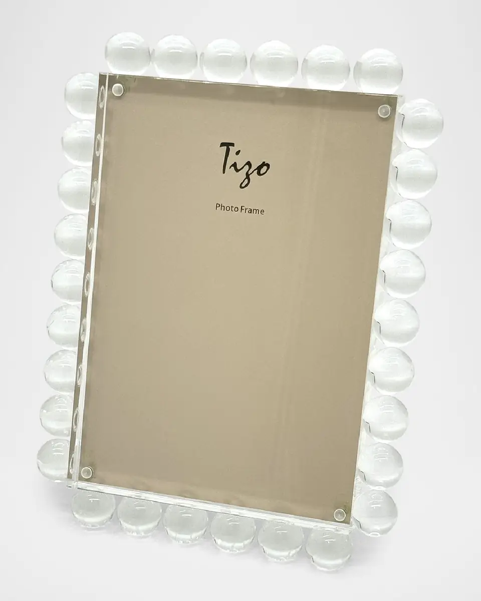 Tizo LUCITE BUBBLES FRAME | Thumbnail 2 Tizo LUCITE BUBBLES FRAME | Thumbnail 2
