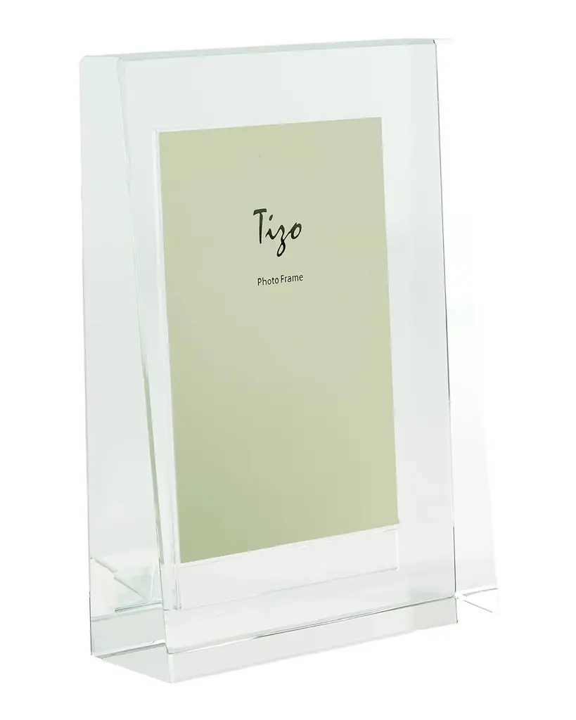 Tizo CRYSTAL PYRAMID FRAME