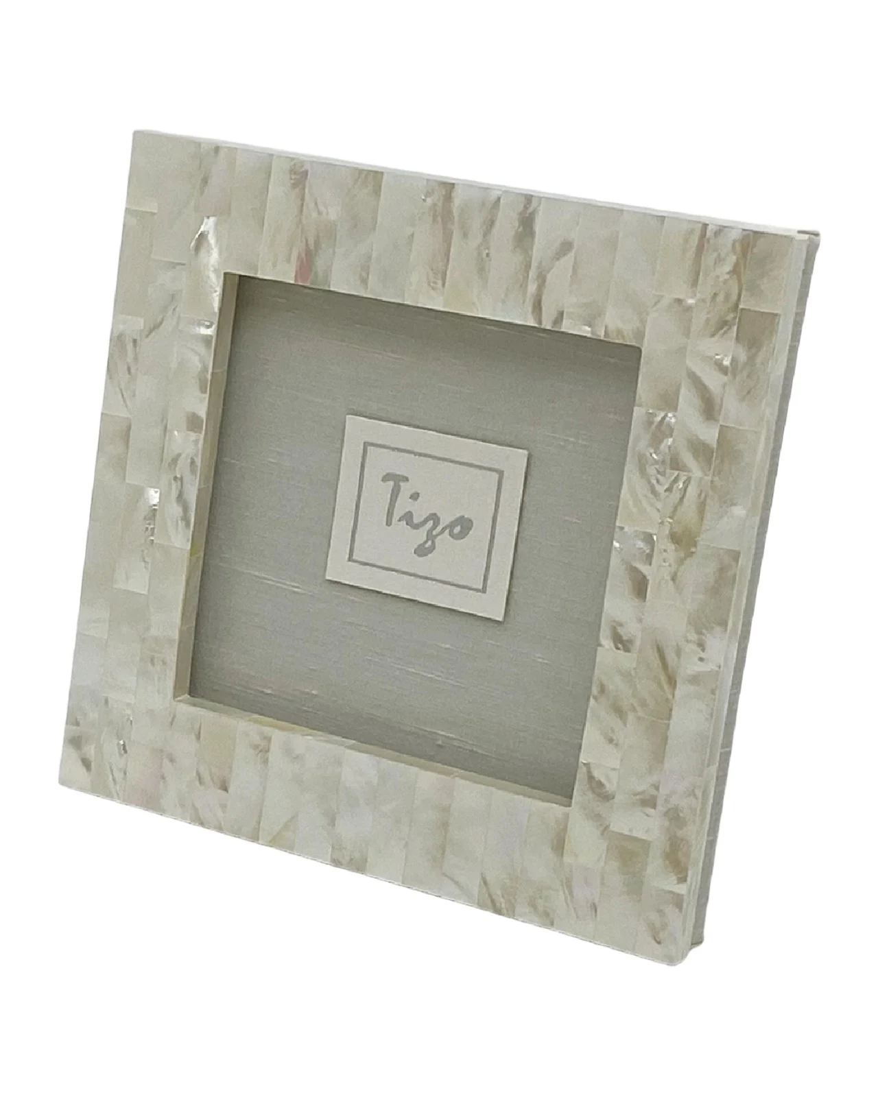 Tizo MOTHER OF PEARL FRAME