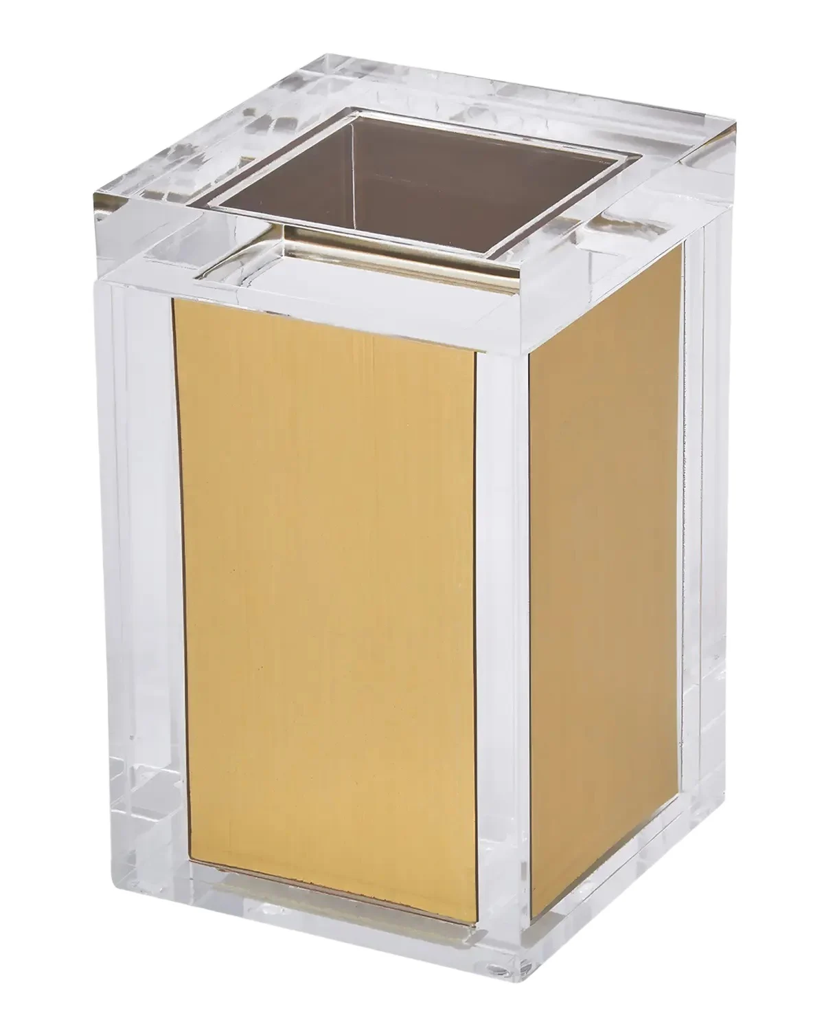 Tizo Lucite Canister with Lid