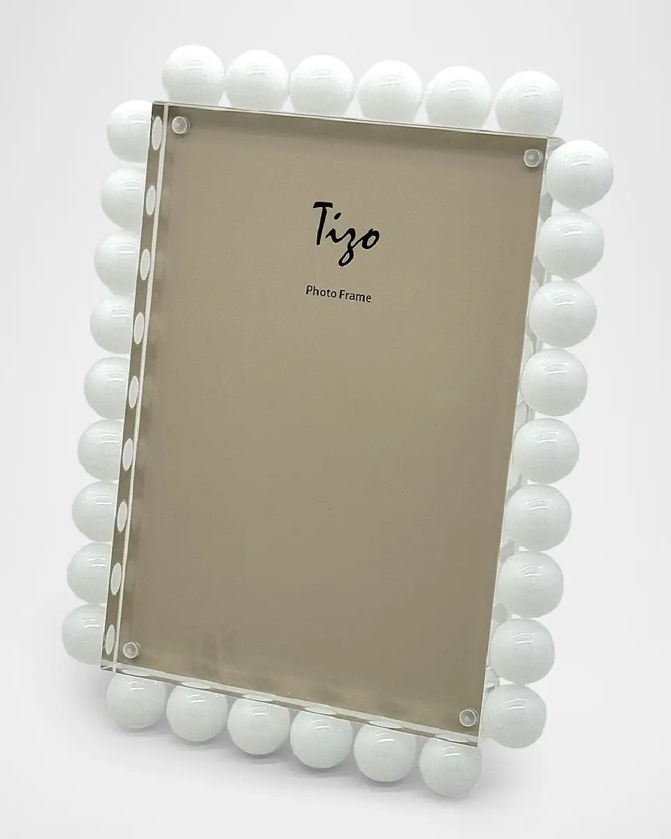 Tizo LUCITE BUBBLES FRAME | Thumbnail 2