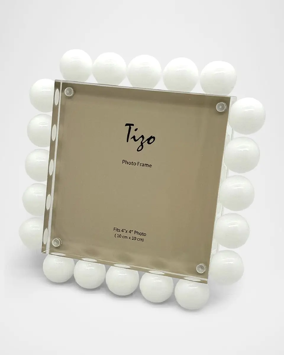 Tizo LUCITE BUBBLES FRAME | Thumbnail 2