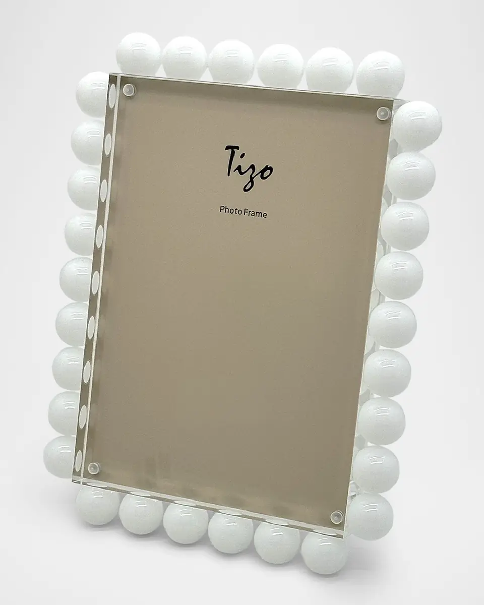 Tizo LUCITE BUBBLES FRAME | Thumbnail 2