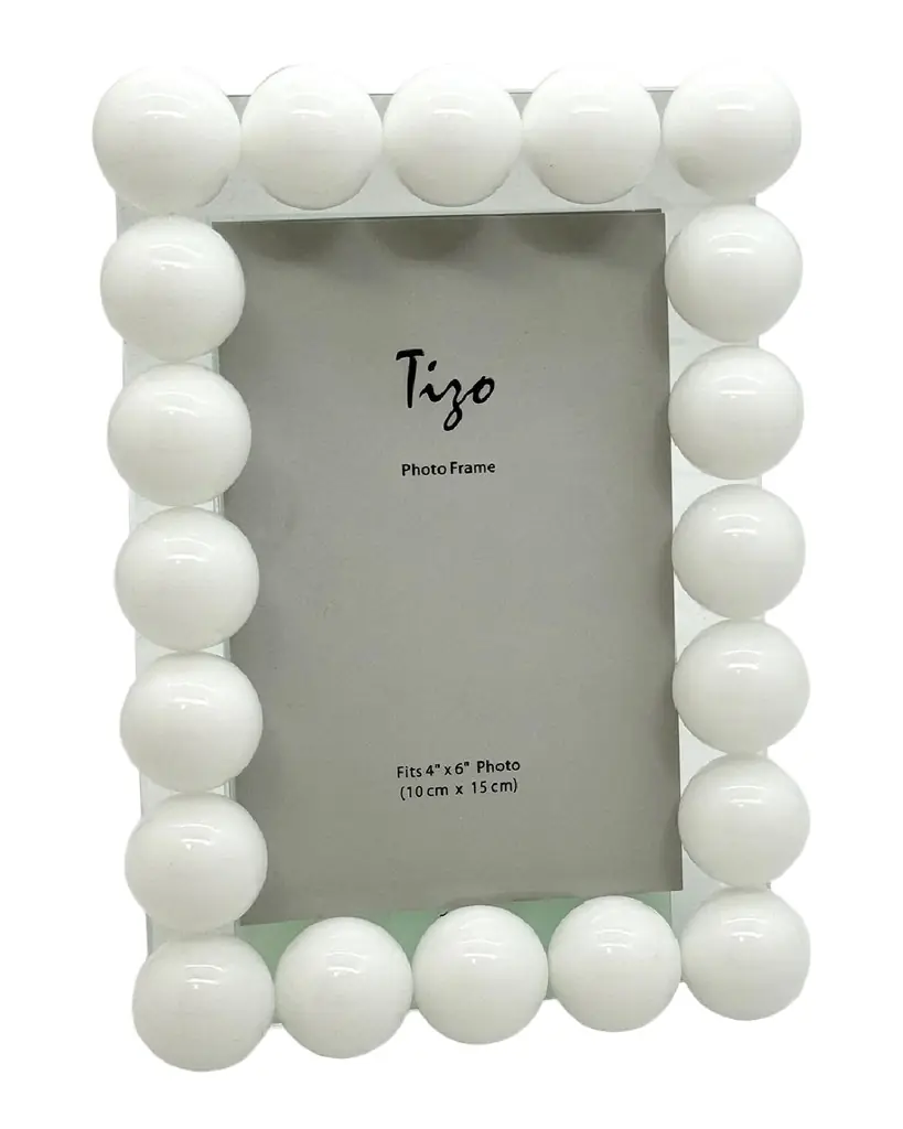 Tizo CRYSTAL BUBBLES FRAME
