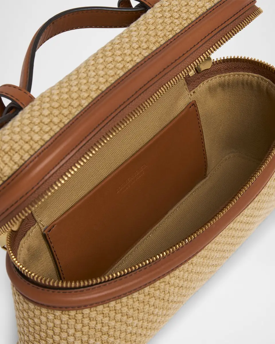 Bottega Veneta Bang Bang Vanity Case | Thumbnail 4 Bottega Veneta Bang Bang Vanity Case | Thumbnail 4