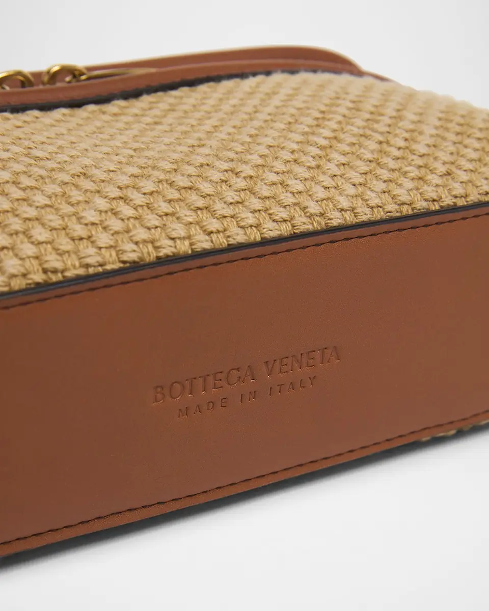 Bottega Veneta Bang Bang Vanity Case | Thumbnail 6 Bottega Veneta Bang Bang Vanity Case | Thumbnail 6