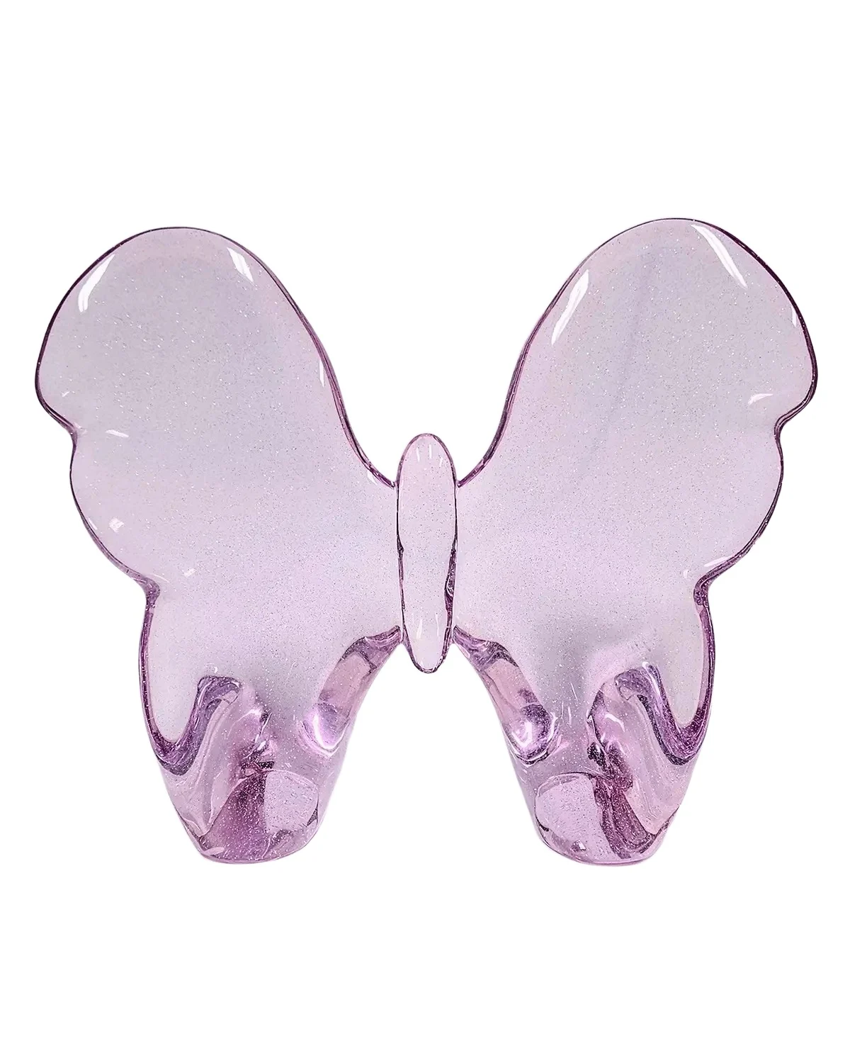 RFA Fine Art Stardust Butterfly Sculpture by Mara Sfara
