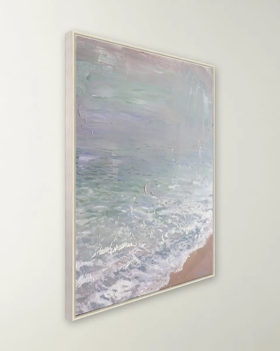 RFA Fine Art "Extreme Loafing & Idling #18 Left" Giclee on Gallery-Wrapped Canvas by H. Scott | Thumbnail 2 RFA Fine Art "Extreme Loafing & Idling #18 Left" Giclee on Gallery-Wrapped Canvas by H. Scott | Thumbnail 2