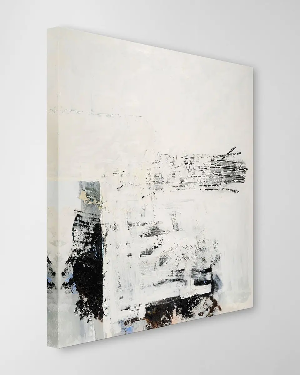 RFA Fine Art "Once Was" Hand-Embellished Giclee by Robert Robinson | Thumbnail 3 RFA Fine Art "Once Was" Hand-Embellished Giclee by Robert Robinson | Thumbnail 3