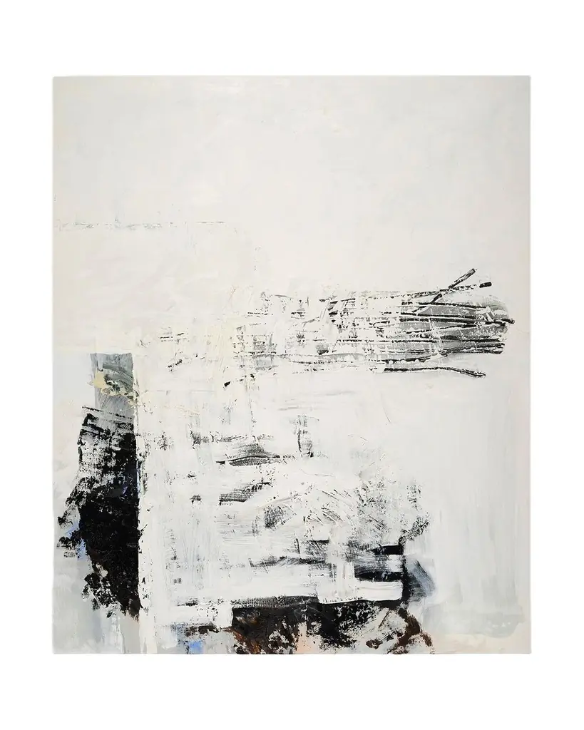 RFA Fine Art "Once Was" Hand-Embellished Giclee by Robert Robinson