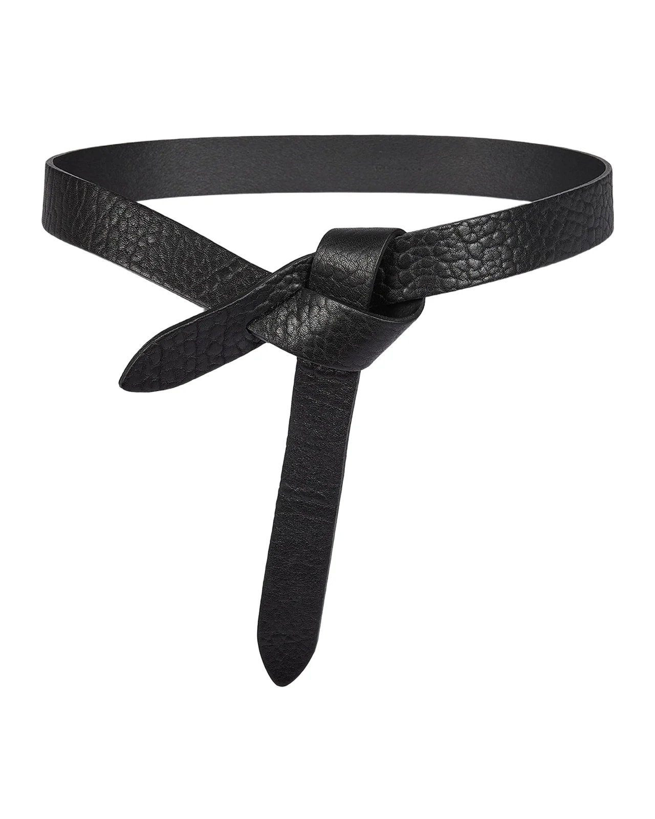 Kirka Leather Pull-Through Belt Kirka Leather Pull-Through Belt