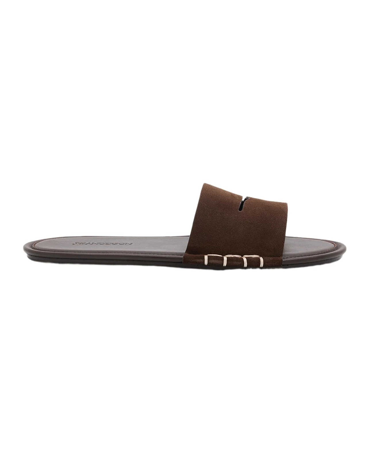 Men's Suede Loafer Slide Mules Men's Suede Loafer Slide Mules