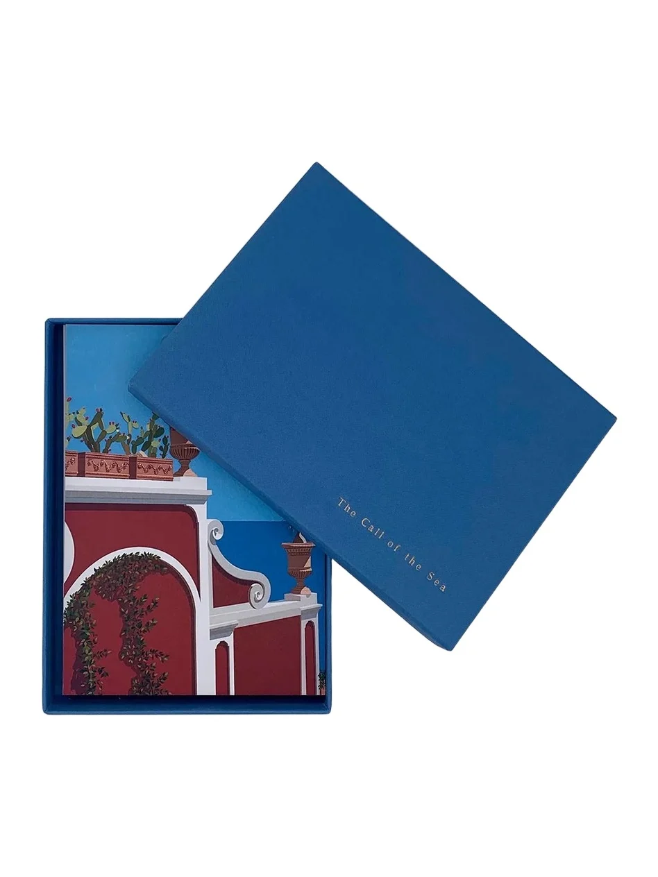 Emporio Sirenuse Le Sirenuse Postcards