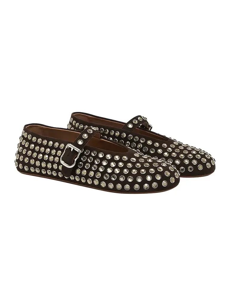 ALAΪA Ballet Flat ALAΪA Ballet Flat