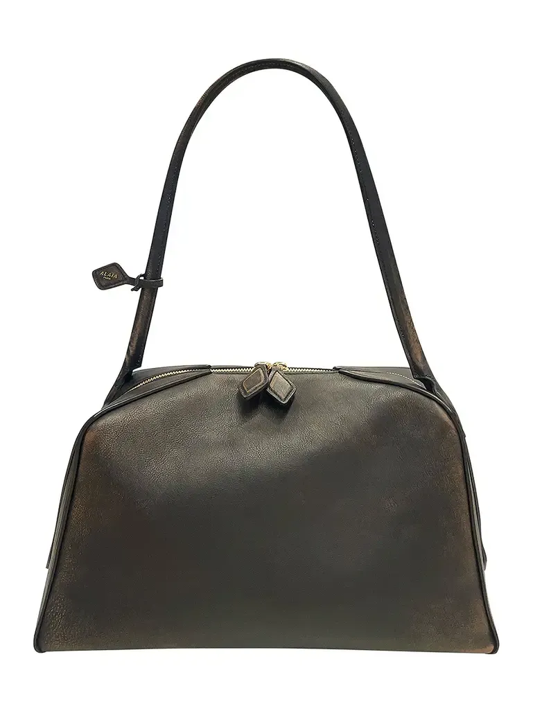 ALAΪA Medium Shoulder Bag