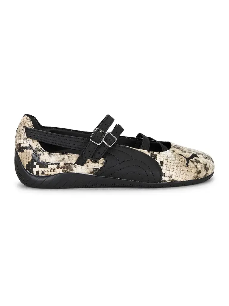 Puma Select Speedcat Ballet Sneaker