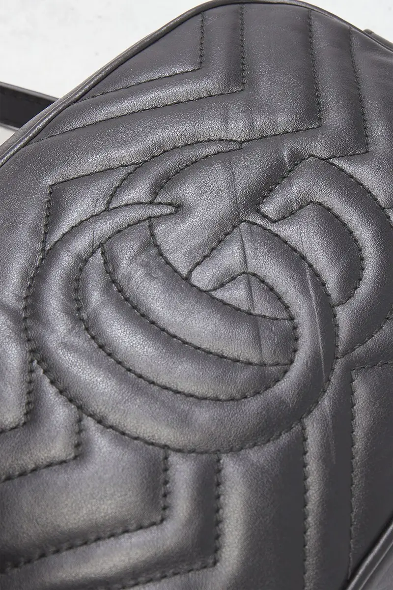 Gucci GG Marmont Shoulder Bag | Thumbnail 11 Gucci GG Marmont Shoulder Bag | Thumbnail 11