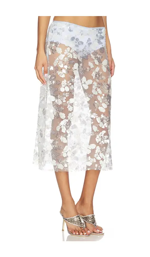 SIEDRÉS Wells Skirt | Thumbnail 2 SIEDRÉS Wells Skirt | Thumbnail 2