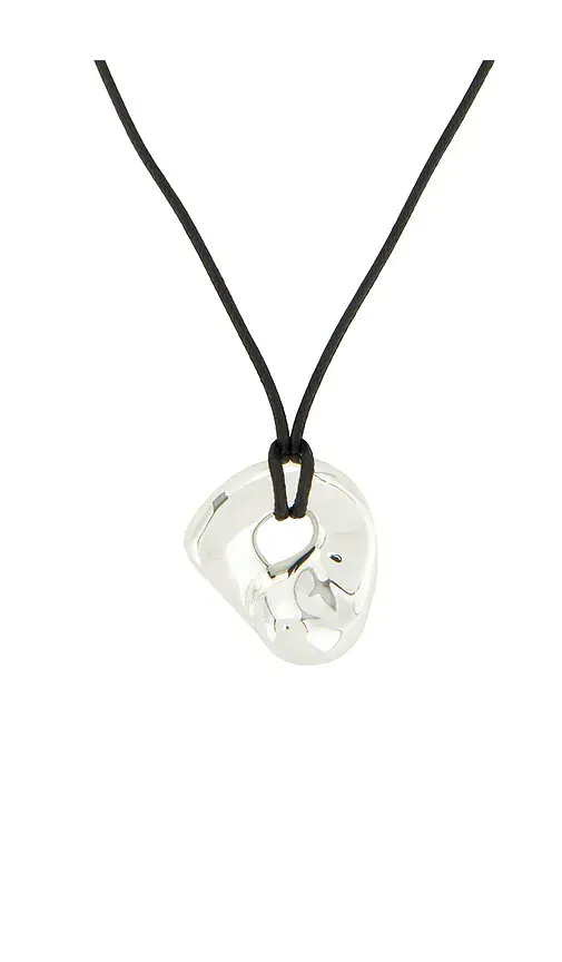Casa Clara Lina Pendant Necklace | Thumbnail 2 Casa Clara Lina Pendant Necklace | Thumbnail 2