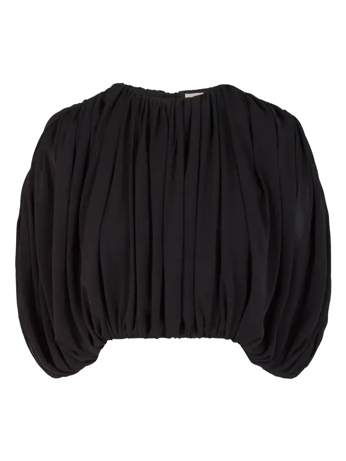 Heirlome Louise Draped Top