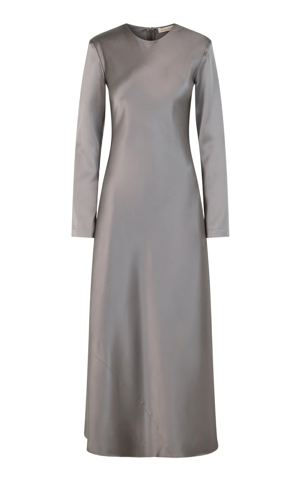 Mercedes Silk Maxi Dress Mercedes Silk Maxi Dress