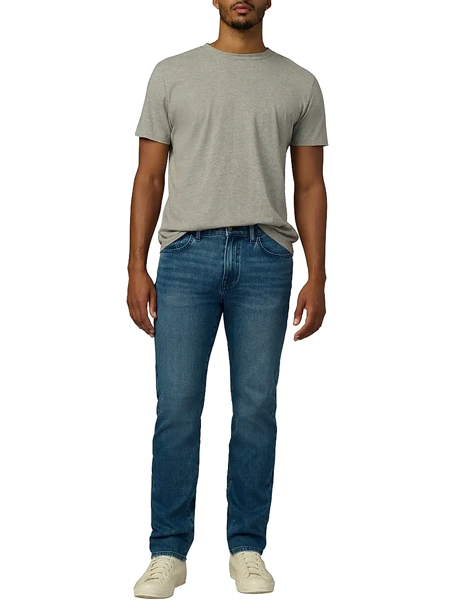 Joe's Jeans Men's Brixton Slim Straight Jeans | Thumbnail 2 Joe's Jeans Men's Brixton Slim Straight Jeans | Thumbnail 2