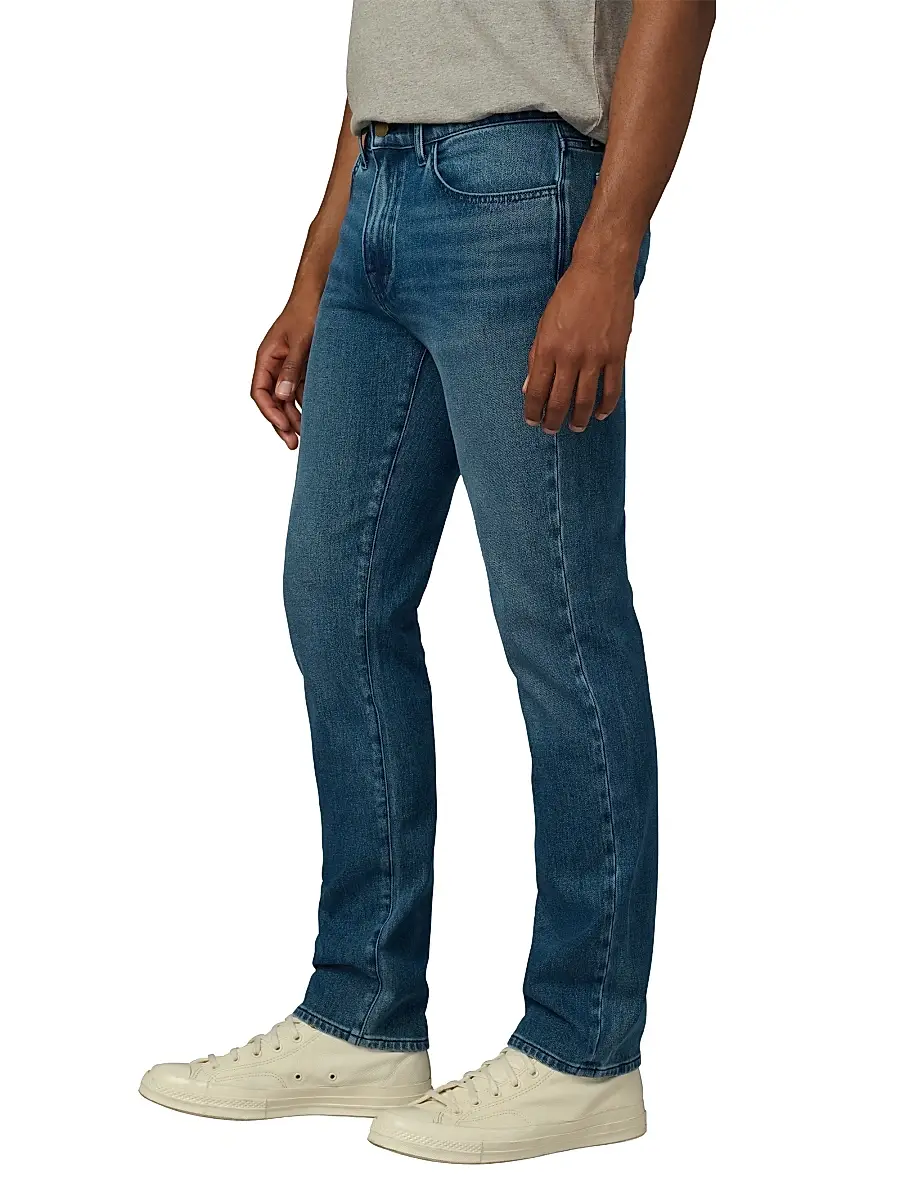Joe's Jeans Men's Brixton Slim Straight Jeans | Thumbnail 3 Joe's Jeans Men's Brixton Slim Straight Jeans | Thumbnail 3