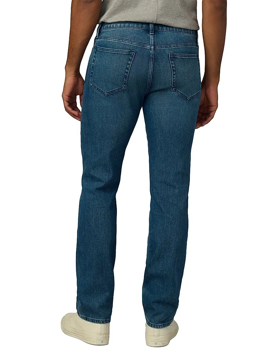 Joe's Jeans Men's Brixton Slim Straight Jeans | Thumbnail 4 Joe's Jeans Men's Brixton Slim Straight Jeans | Thumbnail 4