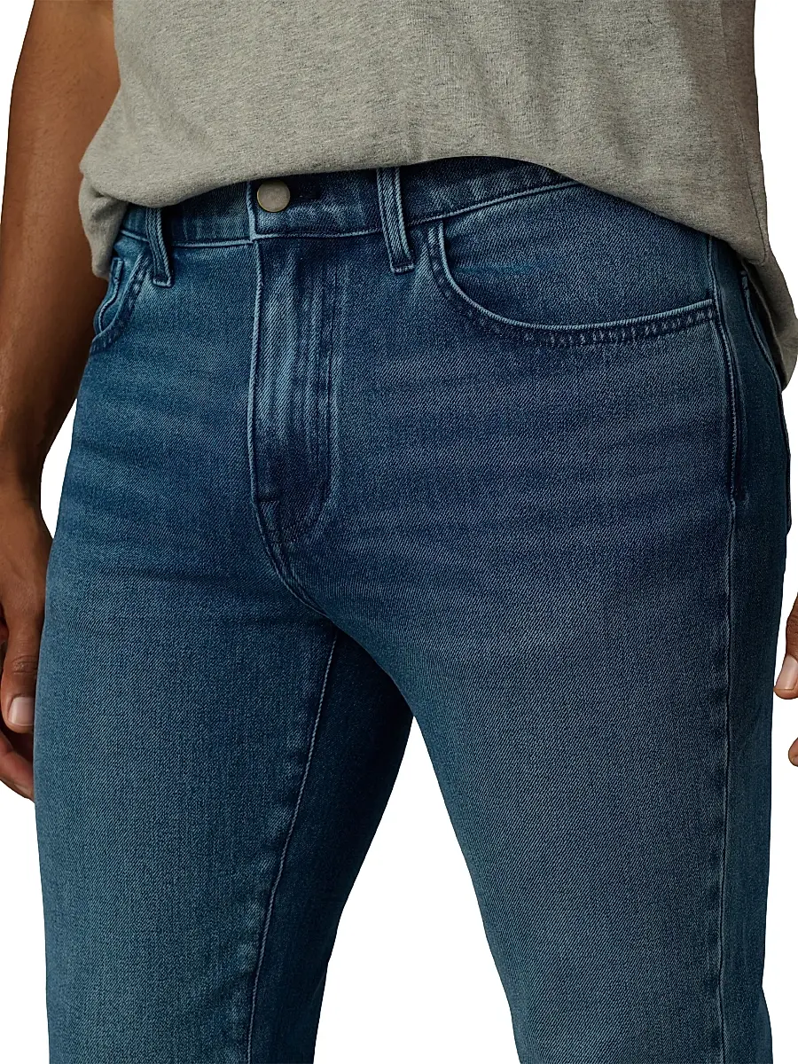 Joe's Jeans Men's Brixton Slim Straight Jeans | Thumbnail 5 Joe's Jeans Men's Brixton Slim Straight Jeans | Thumbnail 5