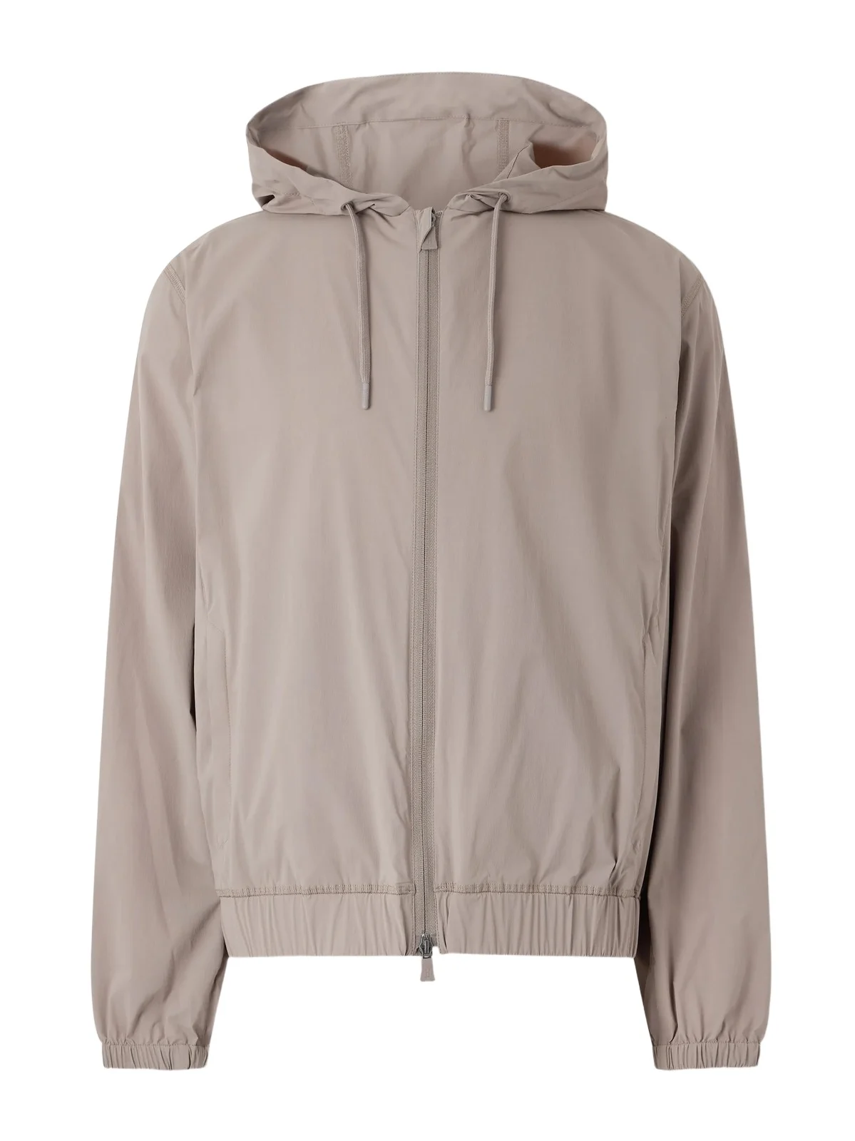 HERNO Hooded Shell Blouson Jacket - Men