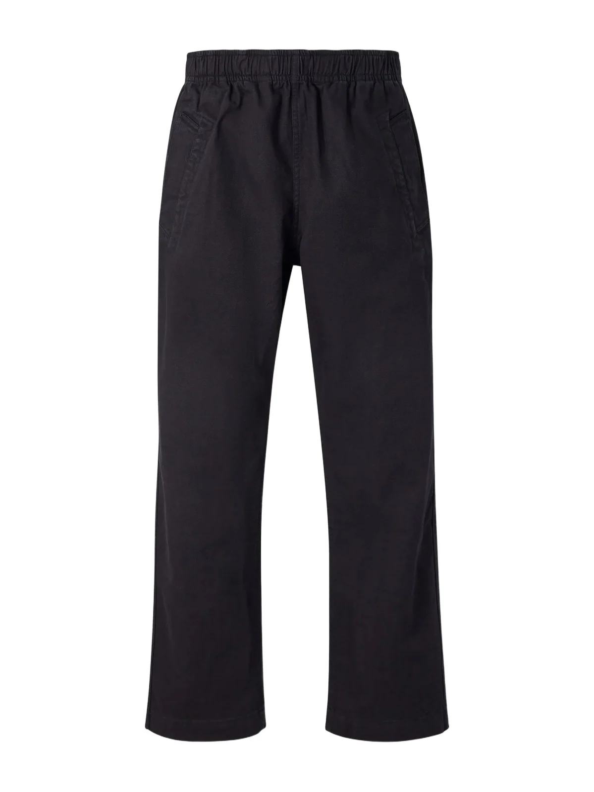 MHL. Wide-Leg Cotton-Twill Trousers - Men MHL. Wide-Leg Cotton-Twill Trousers - Men