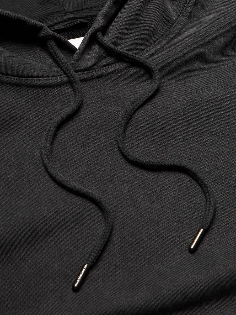 Corridor Cotton-Terry Hoodie - Men | Thumbnail 4 Corridor Cotton-Terry Hoodie - Men | Thumbnail 4