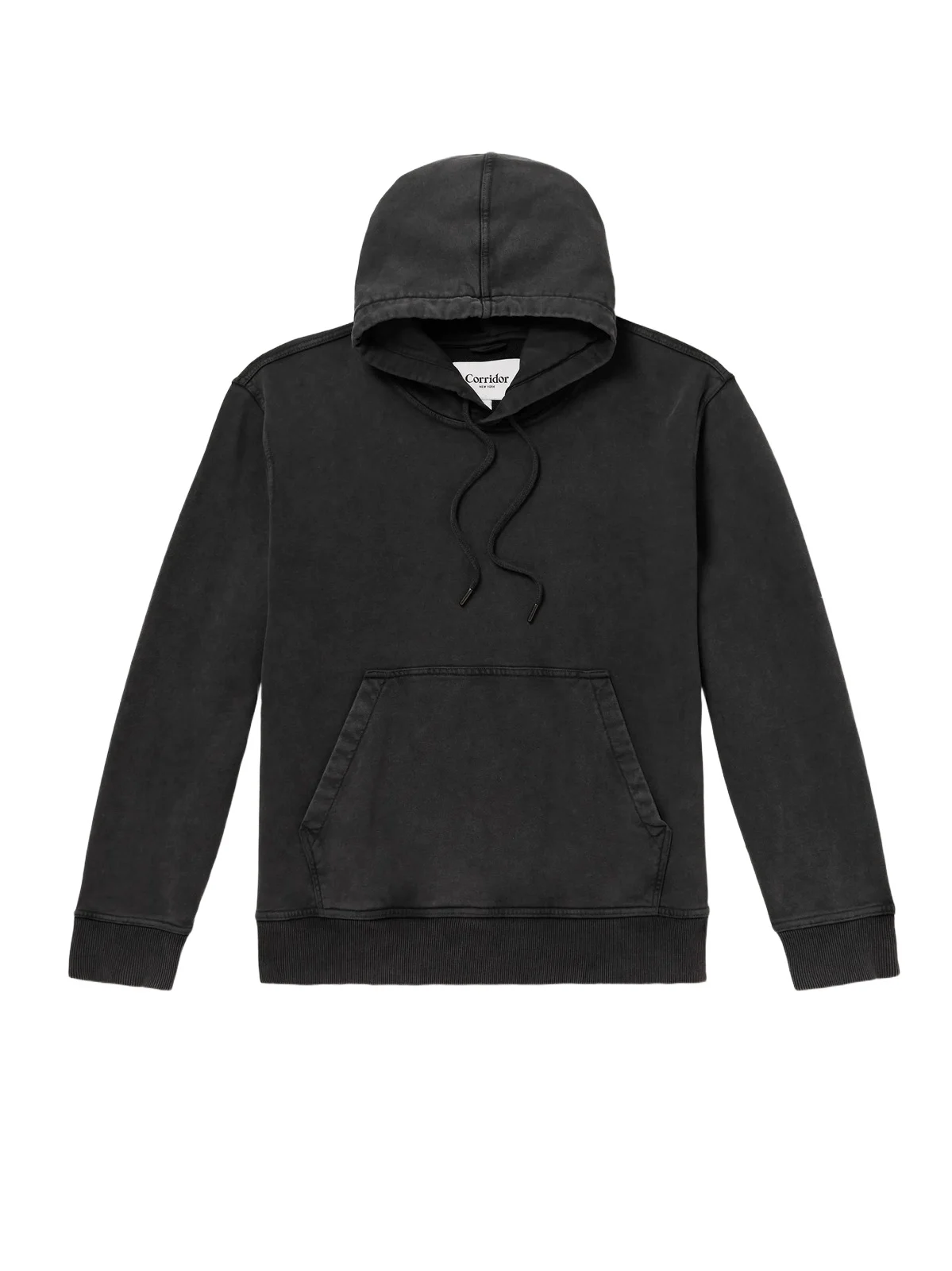 Corridor Cotton-Terry Hoodie - Men